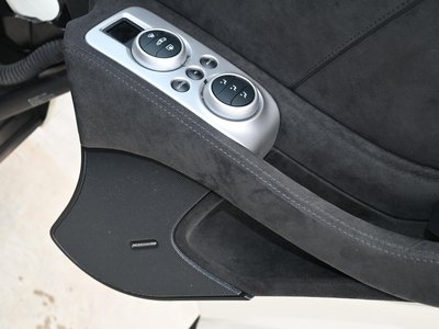 2014 Mclaren 650S 照片 40