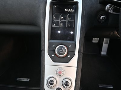 2014 Mclaren 650S 照片 49