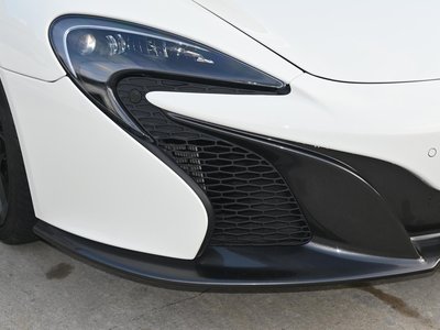 2014 Mclaren 650S 照片 9