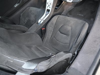 2014 Mclaren 650S 照片 38