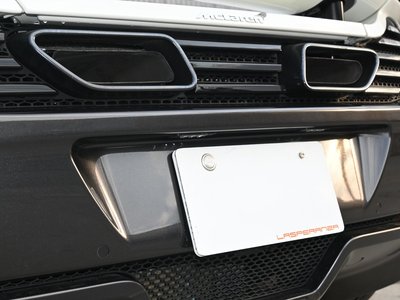 2014 Mclaren 650S 照片 32