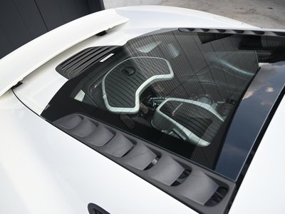 2014 Mclaren 650S 照片 16