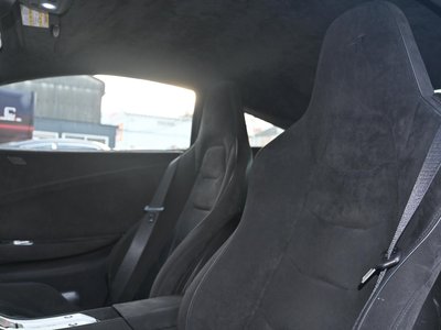 2014 Mclaren 650S 照片 43