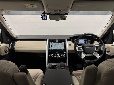 2021 LAND Rover DISCOVERY thumbnail 24