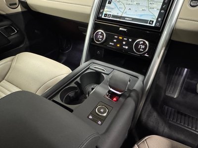 2021 LAND Rover DISCOVERY thumbnail 36