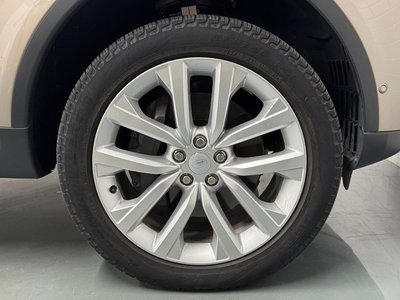 2021 LAND Rover DISCOVERY thumbnail 50