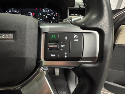 2021 LAND Rover DISCOVERY thumbnail 30