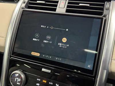 2021 LAND Rover DISCOVERY thumbnail 44
