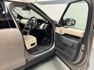 2021 LAND Rover DISCOVERY thumbnail 17