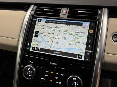 2021 LAND Rover DISCOVERY thumbnail 38