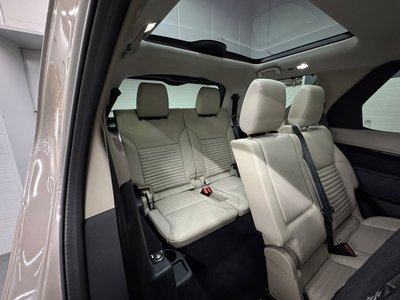 2021 LAND Rover DISCOVERY thumbnail 20
