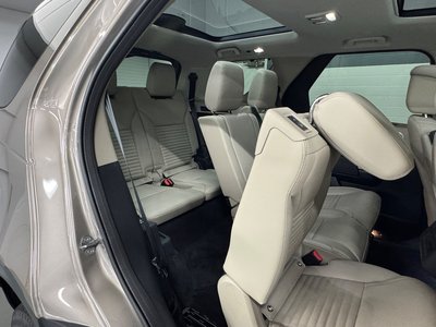2021 LAND Rover DISCOVERY thumbnail 21