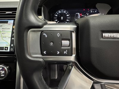 2021 LAND Rover DISCOVERY thumbnail 28