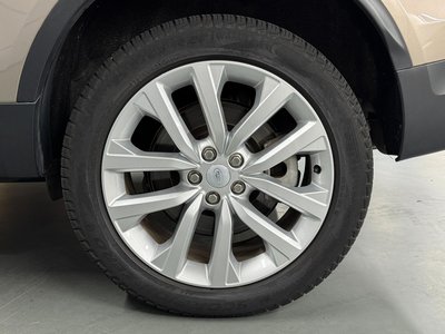 2021 LAND Rover DISCOVERY thumbnail 52