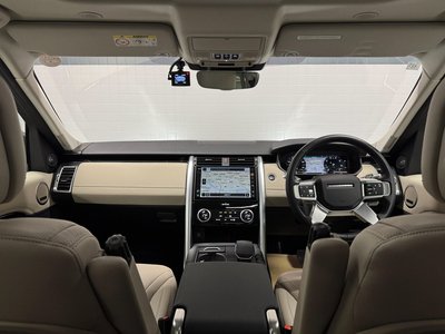 2021 LAND Rover DISCOVERY thumbnail 25