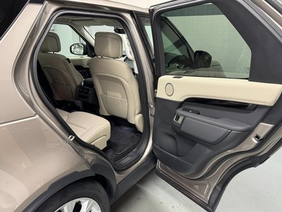 2021 LAND Rover DISCOVERY thumbnail 18