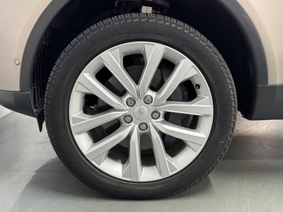2021 LAND Rover DISCOVERY thumbnail 53