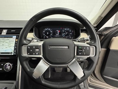 2021 LAND Rover DISCOVERY thumbnail 29