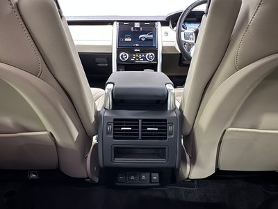 2021 LAND Rover DISCOVERY thumbnail 26