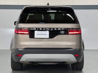 2021 LAND Rover DISCOVERY thumbnail 48