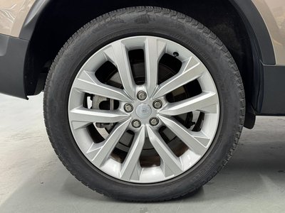 2021 LAND Rover DISCOVERY thumbnail 51