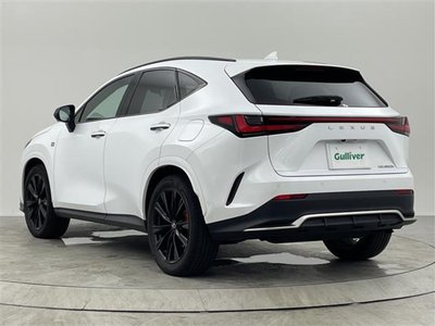 2023 Lexus NX 照片 53