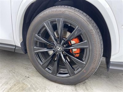 2023 Lexus NX 照片 48