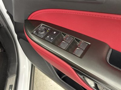 2023 Lexus NX 照片 27