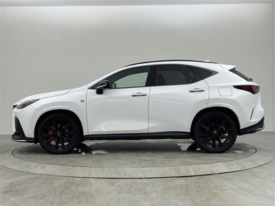 2023 Lexus NX 照片 46