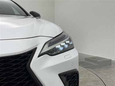 2023 Lexus NX 照片 40