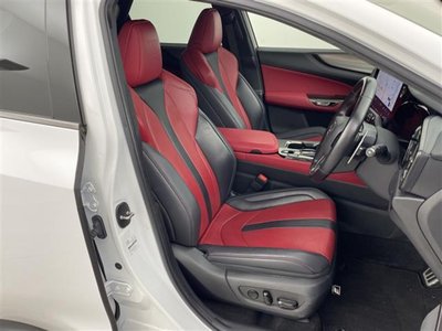 2023 Lexus NX 照片 31