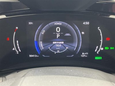2023 Lexus NX 照片 16