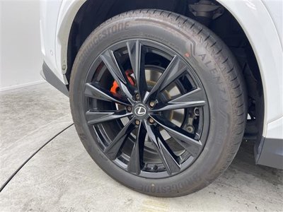 2023 Lexus NX 照片 49
