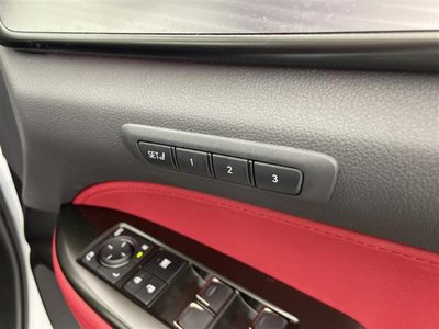 2023 Lexus NX 照片 28