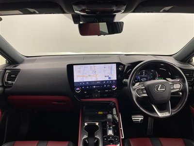 2023 Lexus NX 照片 52