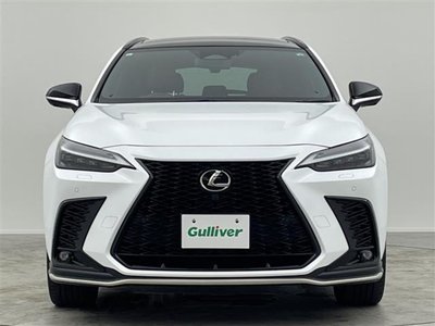 2023 Lexus NX 照片 42