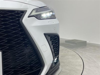 2023 Lexus NX 照片 41