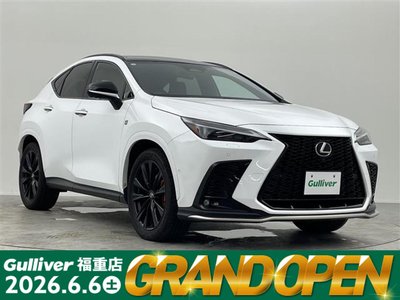 2023 Lexus NX 照片 2