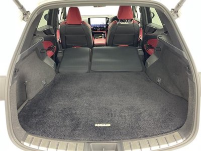 2023 Lexus NX 照片 36
