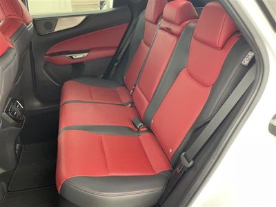2023 Lexus NX 照片 34