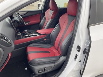 2023 Lexus NX 照片 32