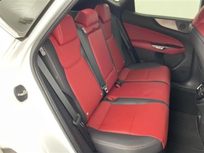 2023 Lexus NX 照片 33