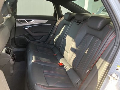 2024 AUDI A6 — фото 11