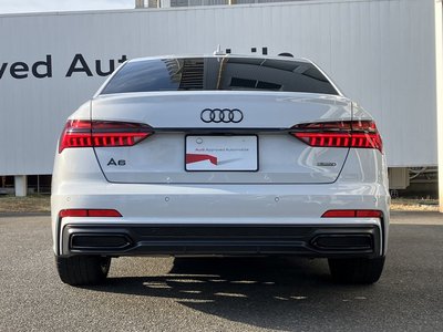 2024 AUDI A6 — фото 8