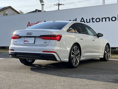 2024 AUDI A6 — фото 6