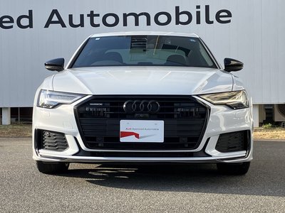 2024 AUDI A6 — фото 7
