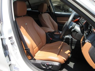 2014 BMW Alpina D3 — фото 35