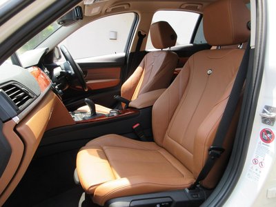 2014 BMW Alpina D3 — фото 46