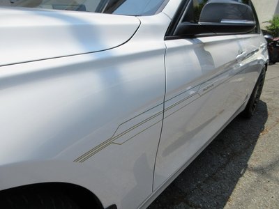 2014 BMW Alpina D3 — фото 23