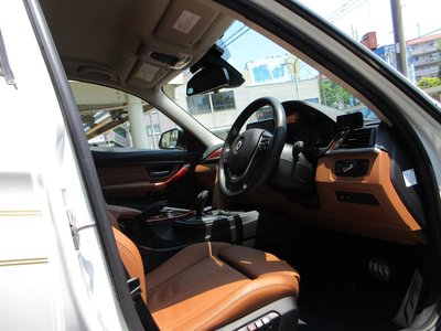 2014 BMW Alpina D3 — фото 33